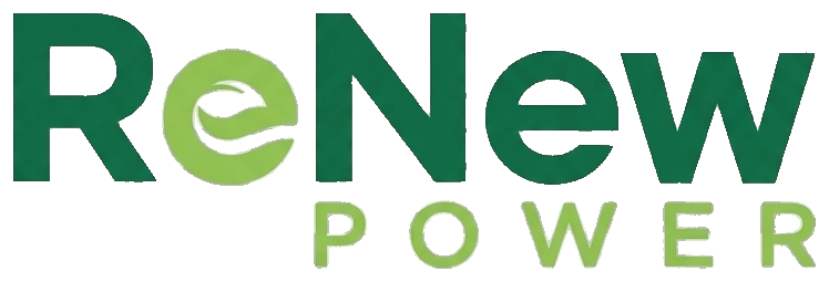 ReNew Power Logo