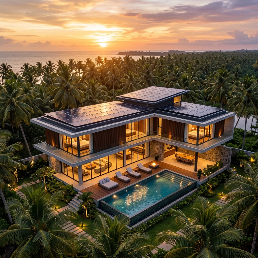 Residential Solar